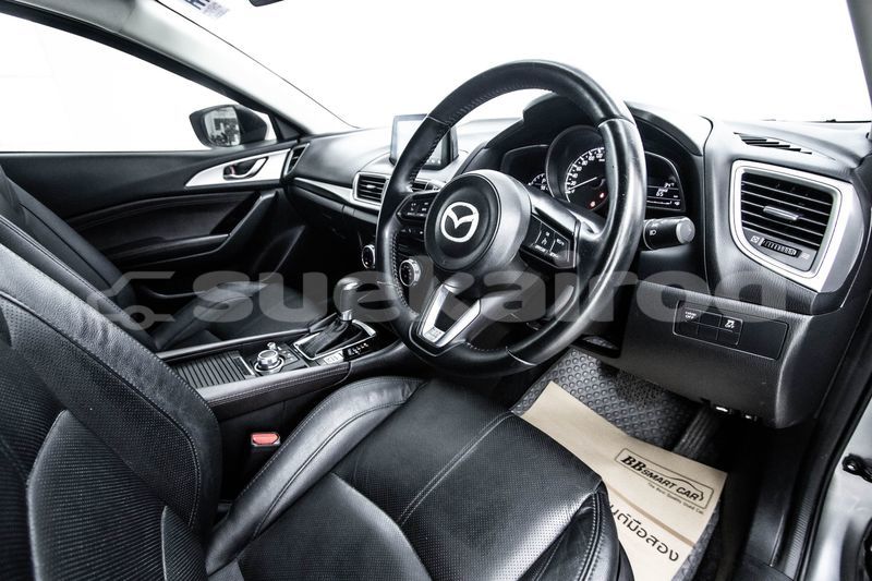 Big with watermark mazda 3 bangkok bangkok 67266