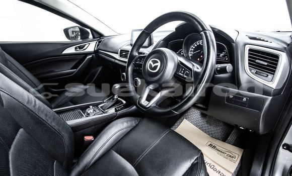Buy Used Mazda 3 Other Car in Bangkok in Bangkok Buy Used Mazda 3 Other Car in Bangkok in Bangkok