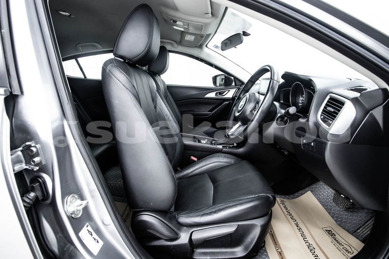 Big with watermark mazda 3 bangkok bangkok 67266