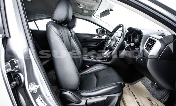 Buy Used Mazda 3 Other Car in Bangkok in Bangkok Buy Used Mazda 3 Other Car in Bangkok in Bangkok