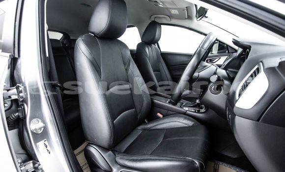 Buy Used Mazda 3 Other Car in Bangkok in Bangkok Buy Used Mazda 3 Other Car in Bangkok in Bangkok