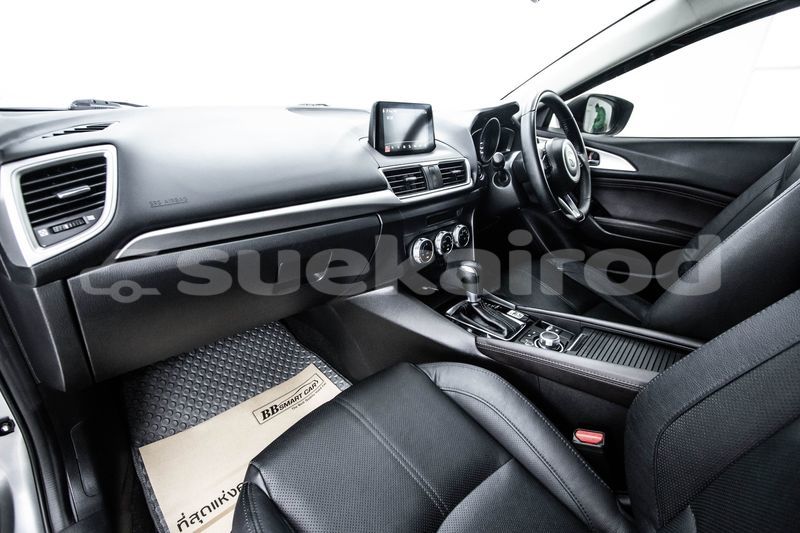 Big with watermark mazda 3 bangkok bangkok 67266