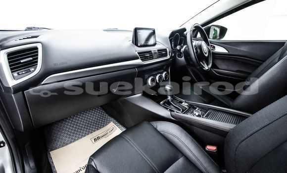 Buy Used Mazda 3 Other Car in Bangkok in Bangkok Buy Used Mazda 3 Other Car in Bangkok in Bangkok