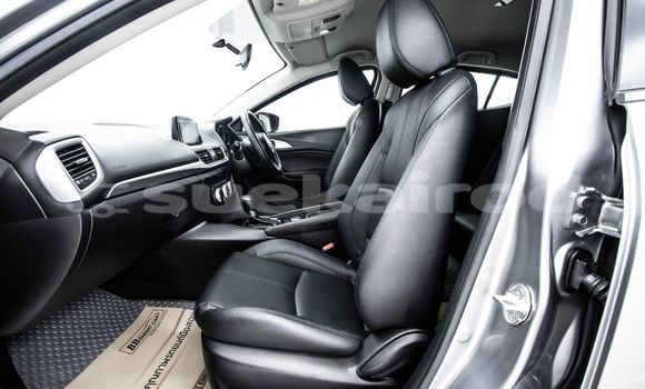 Buy Used Mazda 3 Other Car in Bangkok in Bangkok Buy Used Mazda 3 Other Car in Bangkok in Bangkok