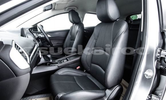 Buy Used Mazda 3 Other Car in Bangkok in Bangkok Buy Used Mazda 3 Other Car in Bangkok in Bangkok