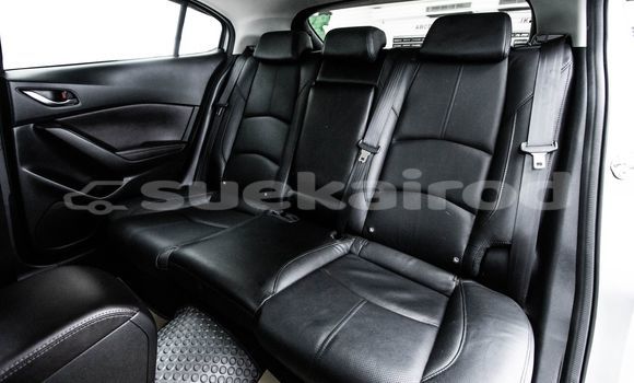 Buy Used Mazda 3 Other Car in Bangkok in Bangkok Buy Used Mazda 3 Other Car in Bangkok in Bangkok