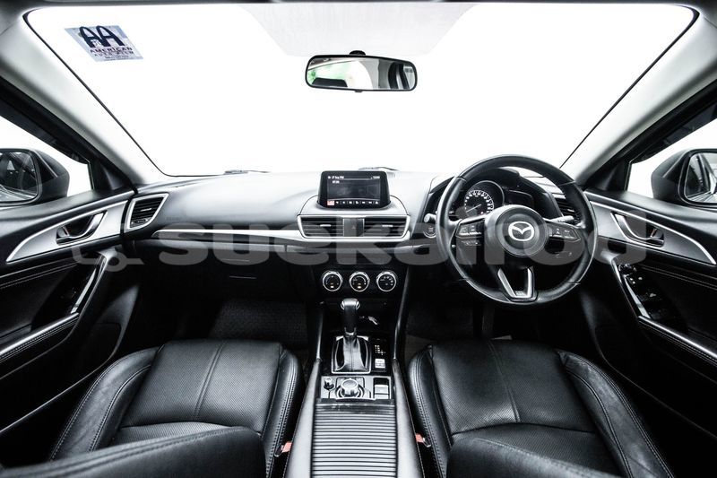 Big with watermark mazda 3 bangkok bangkok 67266