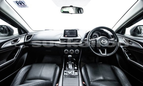 Buy Used Mazda 3 Other Car in Bangkok in Bangkok Buy Used Mazda 3 Other Car in Bangkok in Bangkok