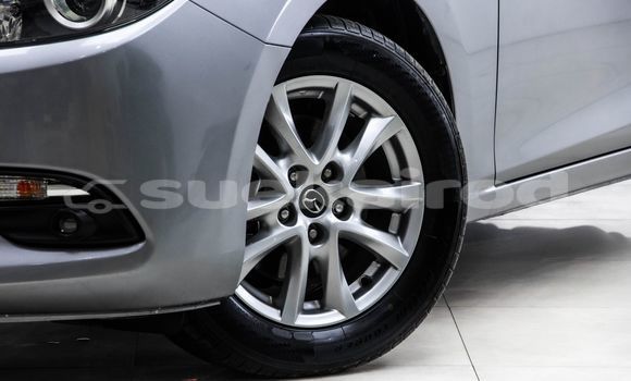 Buy Used Mazda 3 Other Car in Bangkok in Bangkok Buy Used Mazda 3 Other Car in Bangkok in Bangkok