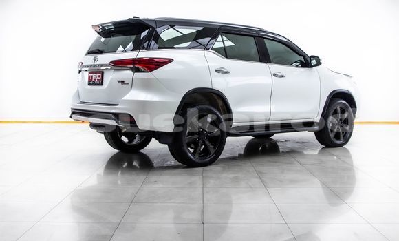 Buy Used Toyota Fortuner Other Car in Bangkok in Bangkok Buy Used Toyota Fortuner Other Car in Bangkok in Bangkok