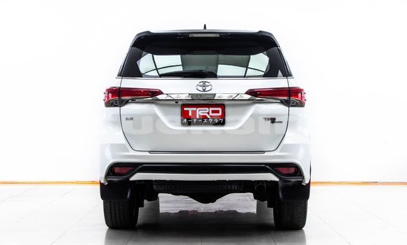 Buy Used Toyota Fortuner Other Car in Bangkok in Bangkok Buy Used Toyota Fortuner Other Car in Bangkok in Bangkok
