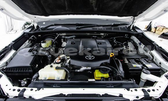 Buy Used Toyota Fortuner Other Car in Bangkok in Bangkok Buy Used Toyota Fortuner Other Car in Bangkok in Bangkok