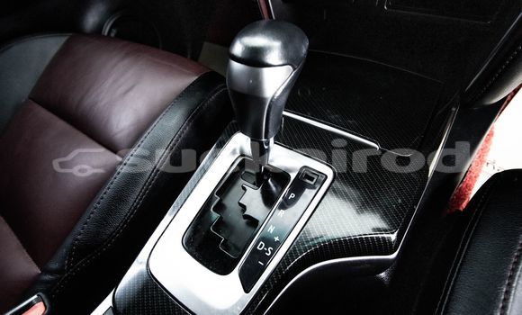 Buy Used Toyota Fortuner Other Car in Bangkok in Bangkok Buy Used Toyota Fortuner Other Car in Bangkok in Bangkok