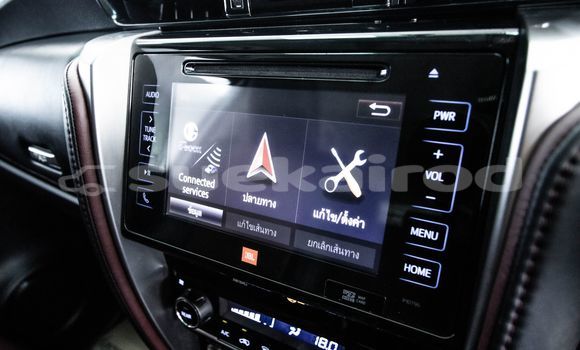 Buy Used Toyota Fortuner Other Car in Bangkok in Bangkok Buy Used Toyota Fortuner Other Car in Bangkok in Bangkok