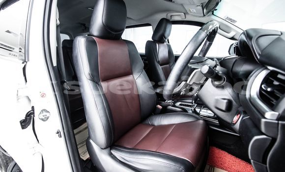 Buy Used Toyota Fortuner Other Car in Bangkok in Bangkok Buy Used Toyota Fortuner Other Car in Bangkok in Bangkok