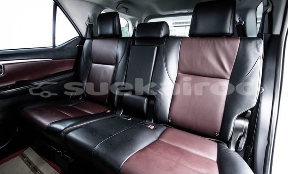 Buy Used Toyota Fortuner Other Car in Bangkok in Bangkok Buy Used Toyota Fortuner Other Car in Bangkok in Bangkok
