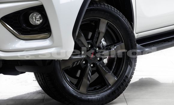 Buy Used Toyota Fortuner Other Car in Bangkok in Bangkok Buy Used Toyota Fortuner Other Car in Bangkok in Bangkok
