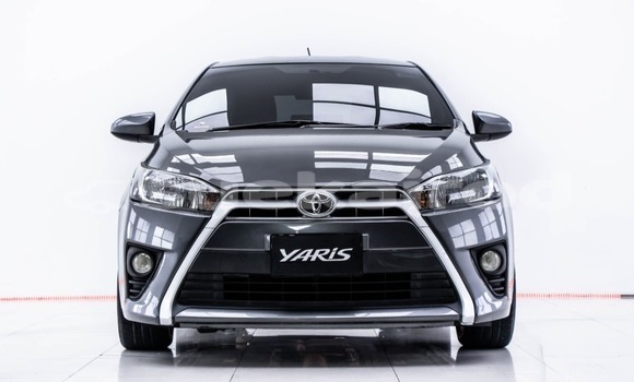 ซื้อ รถมือสอง Toyota Yaris อื่น ๆ รถยนต์ ใน %{เมือง} ใน กรุงเทพมหานคร