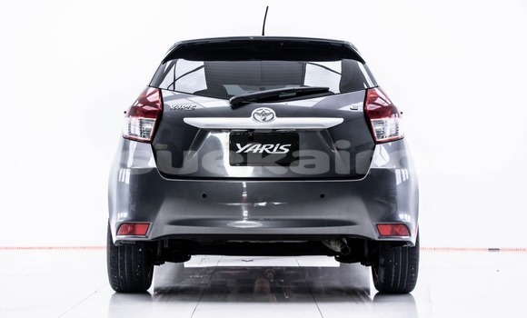 Buy Used Toyota Yaris Other Car in Bangkok in Bangkok Buy Used Toyota Yaris Other Car in Bangkok in Bangkok