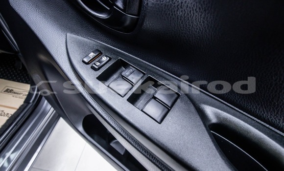 Buy Used Toyota Yaris Other Car in Bangkok in Bangkok Buy Used Toyota Yaris Other Car in Bangkok in Bangkok