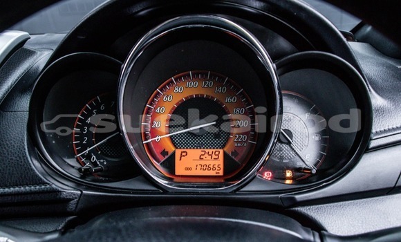 Buy Used Toyota Yaris Other Car in Bangkok in Bangkok Buy Used Toyota Yaris Other Car in Bangkok in Bangkok