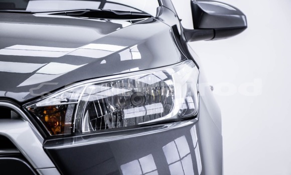 Buy Used Toyota Yaris Other Car in Bangkok in Bangkok Buy Used Toyota Yaris Other Car in Bangkok in Bangkok