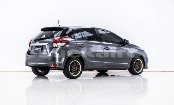 Buy Used Toyota Yaris Other Car in Bangkok in Bangkok Buy Used Toyota Yaris Other Car in Bangkok in Bangkok