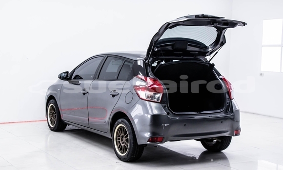 Buy Used Toyota Yaris Other Car in Bangkok in Bangkok Buy Used Toyota Yaris Other Car in Bangkok in Bangkok