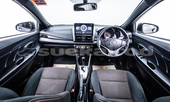 Buy Used Toyota Yaris Other Car in Bangkok in Bangkok Buy Used Toyota Yaris Other Car in Bangkok in Bangkok