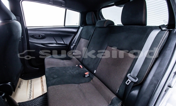 Buy Used Toyota Yaris Other Car in Bangkok in Bangkok Buy Used Toyota Yaris Other Car in Bangkok in Bangkok