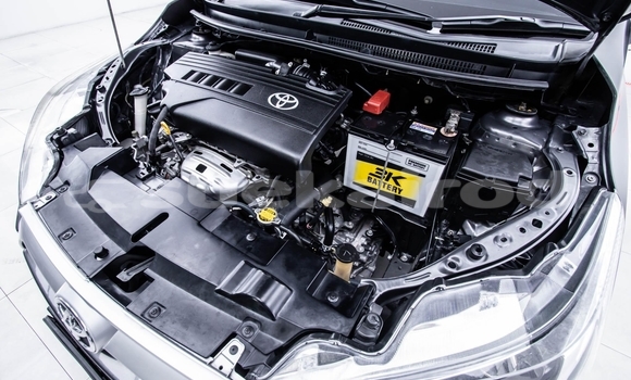 Buy Used Toyota Yaris Other Car in Bangkok in Bangkok Buy Used Toyota Yaris Other Car in Bangkok in Bangkok