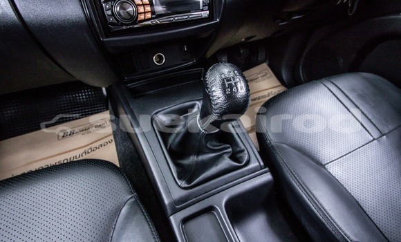 Buy Used Mitsubishi Triton White Car in Bangkok in Bangkok Buy Used Mitsubishi Triton White Car in Bangkok in Bangkok