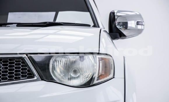 Buy Used Mitsubishi Triton White Car in Bangkok in Bangkok Buy Used Mitsubishi Triton White Car in Bangkok in Bangkok