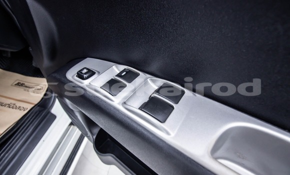 Buy Used Mitsubishi Triton White Car in Bangkok in Bangkok Buy Used Mitsubishi Triton White Car in Bangkok in Bangkok