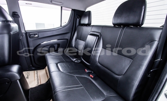 Buy Used Mitsubishi Triton White Car in Bangkok in Bangkok Buy Used Mitsubishi Triton White Car in Bangkok in Bangkok