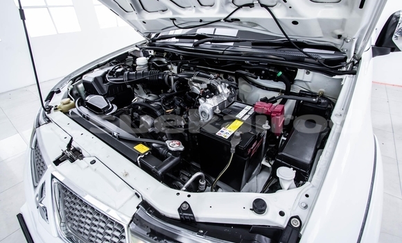 Buy Used Mitsubishi Triton White Car in Bangkok in Bangkok Buy Used Mitsubishi Triton White Car in Bangkok in Bangkok