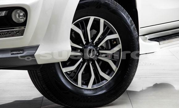 ซื้อ รถมือสอง Isuzu MU-X ขาว รถยนต์ ใน %{เมือง} ใน กรุงเทพมหานคร ซื้อ รถมือสอง Isuzu MU-X ขาว รถยนต์ ใน %{เมือง} ใน กรุงเทพมหานคร