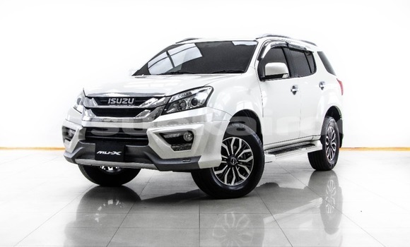 ซื้อ รถมือสอง Isuzu MU-X ขาว รถยนต์ ใน %{เมือง} ใน กรุงเทพมหานคร ซื้อ รถมือสอง Isuzu MU-X ขาว รถยนต์ ใน %{เมือง} ใน กรุงเทพมหานคร