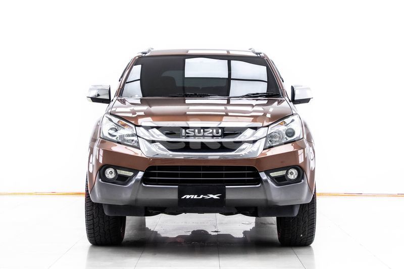 Big with watermark isuzu mu x bangkok bangkok 67272