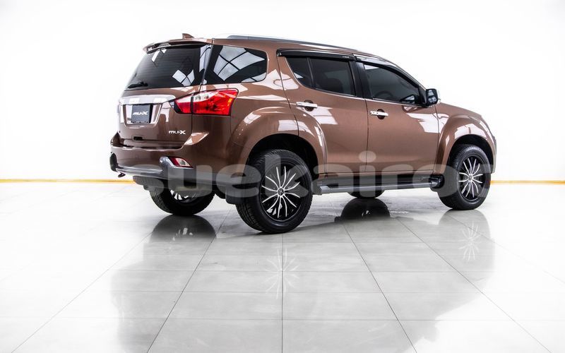 Big with watermark isuzu mu x bangkok bangkok 67272