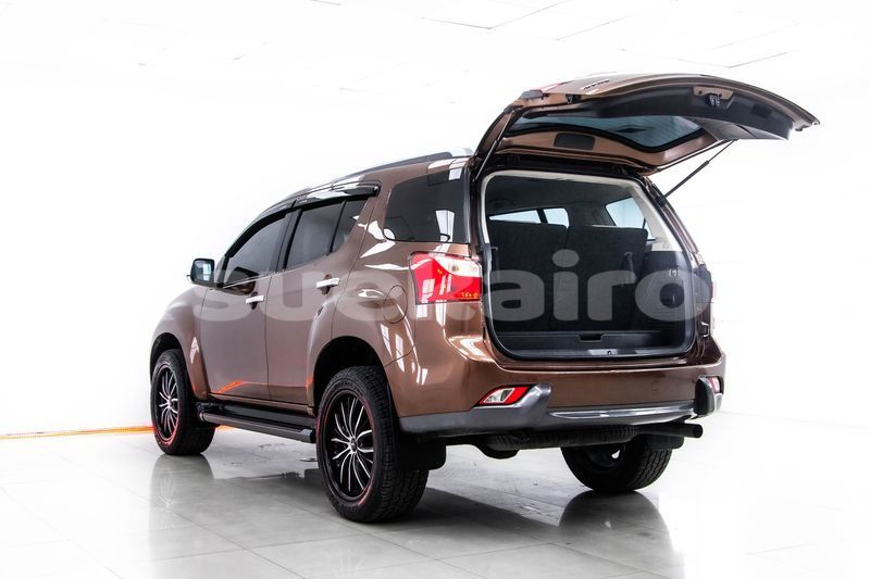 Big with watermark isuzu mu x bangkok bangkok 67272
