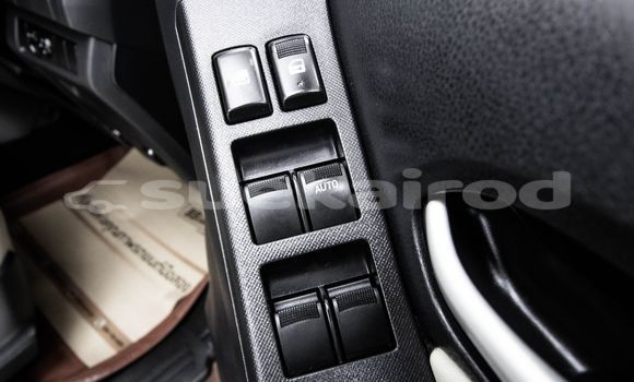 Buy Used Isuzu MU-X Brown Car in Bangkok in Bangkok Buy Used Isuzu MU-X Brown Car in Bangkok in Bangkok