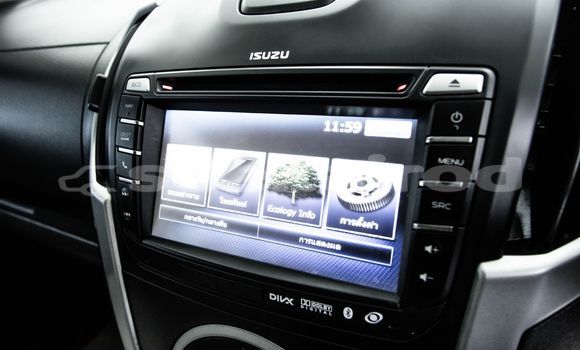 Buy Used Isuzu MU-X Brown Car in Bangkok in Bangkok Buy Used Isuzu MU-X Brown Car in Bangkok in Bangkok