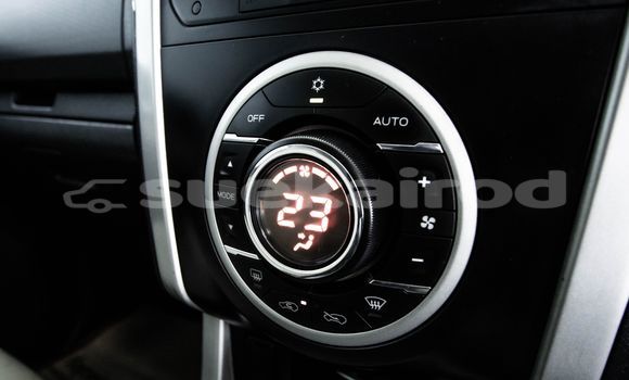 Buy Used Isuzu MU-X Brown Car in Bangkok in Bangkok Buy Used Isuzu MU-X Brown Car in Bangkok in Bangkok