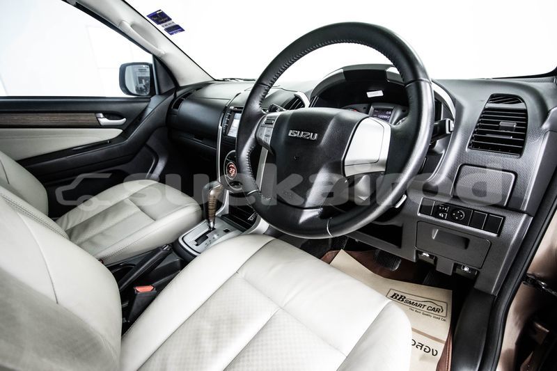 Big with watermark isuzu mu x bangkok bangkok 67272