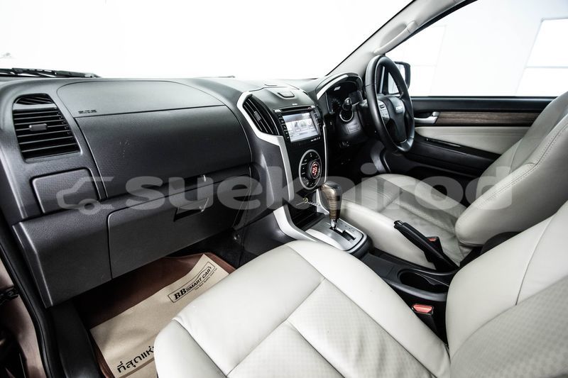 Big with watermark isuzu mu x bangkok bangkok 67272
