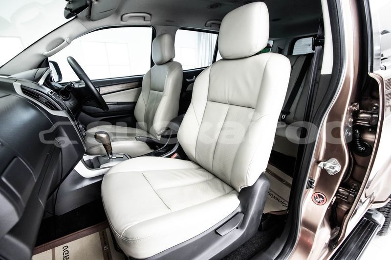 Big with watermark isuzu mu x bangkok bangkok 67272
