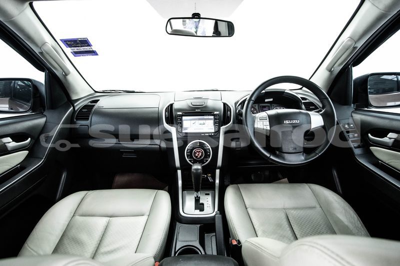 Big with watermark isuzu mu x bangkok bangkok 67272