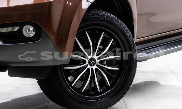 Buy Used Isuzu MU-X Brown Car in Bangkok in Bangkok Buy Used Isuzu MU-X Brown Car in Bangkok in Bangkok