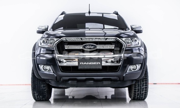 Buy Used Ford Ranger Other Car in Bangkok in Bangkok